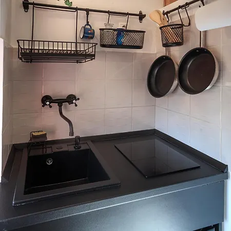 Birdnest Apartment Budapest Exterior foto