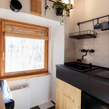 Birdnest Apartment Budapest Exterior foto