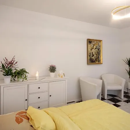 Birdnest Apartment Budapest Exterior foto