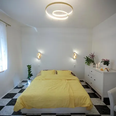 Birdnest Apartment Budapest Exterior foto