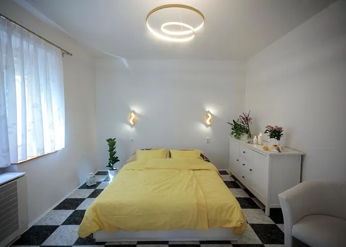Birdnest Apartment