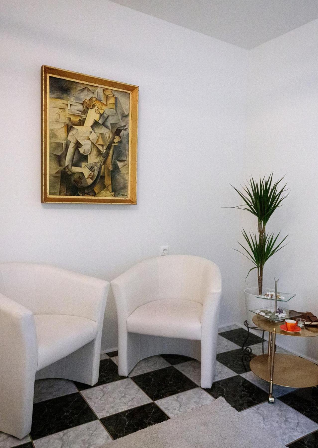 Apartamento Birdnest