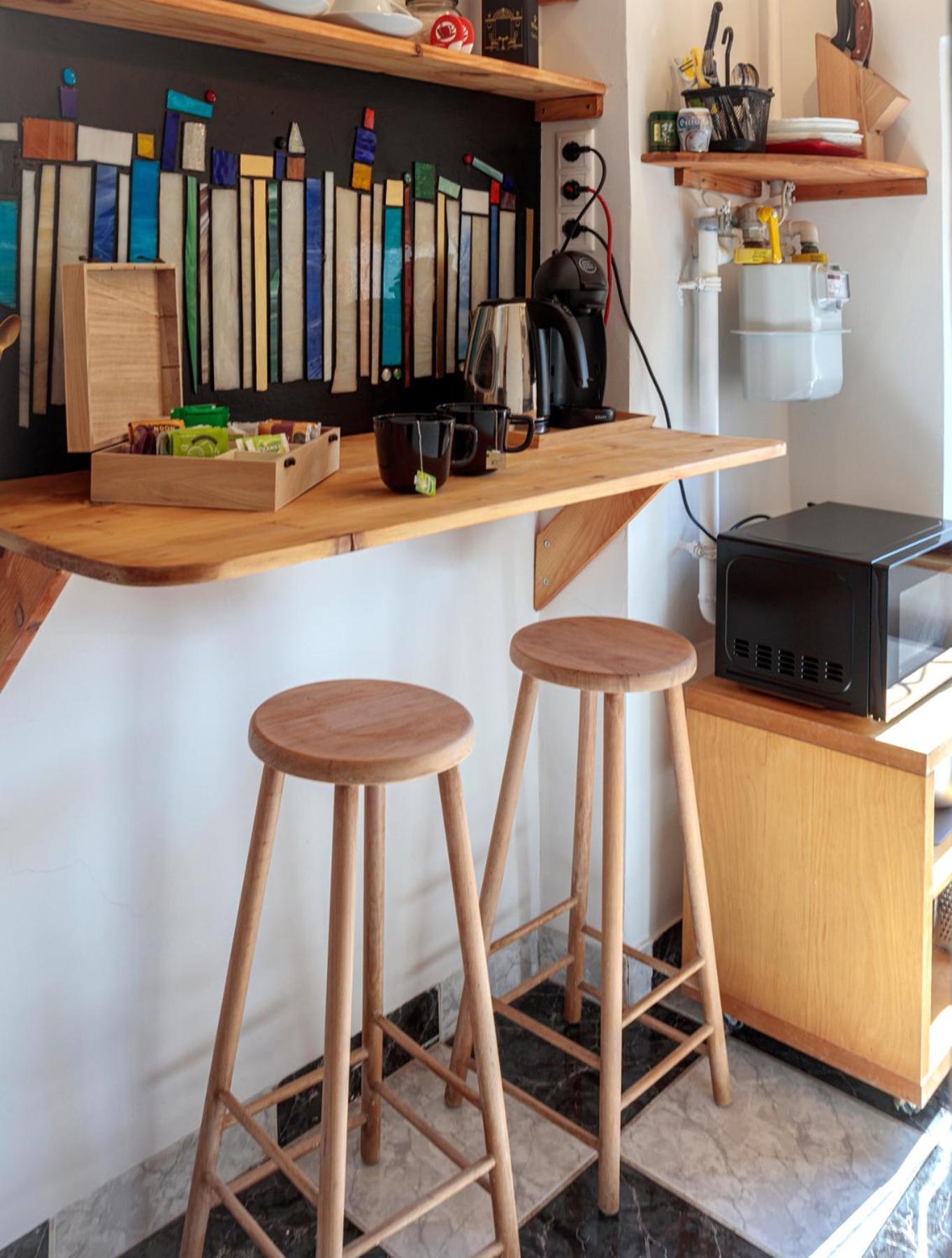 Apartamento Birdnest *