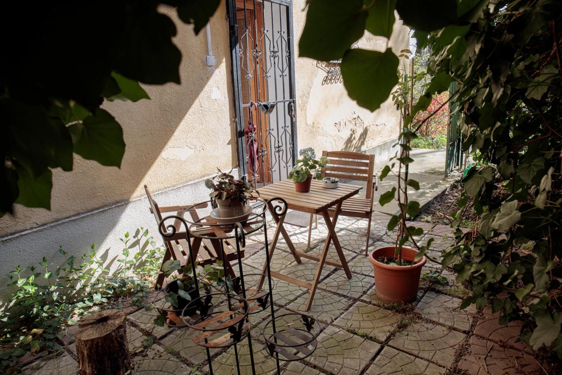 Apartamento Birdnest *